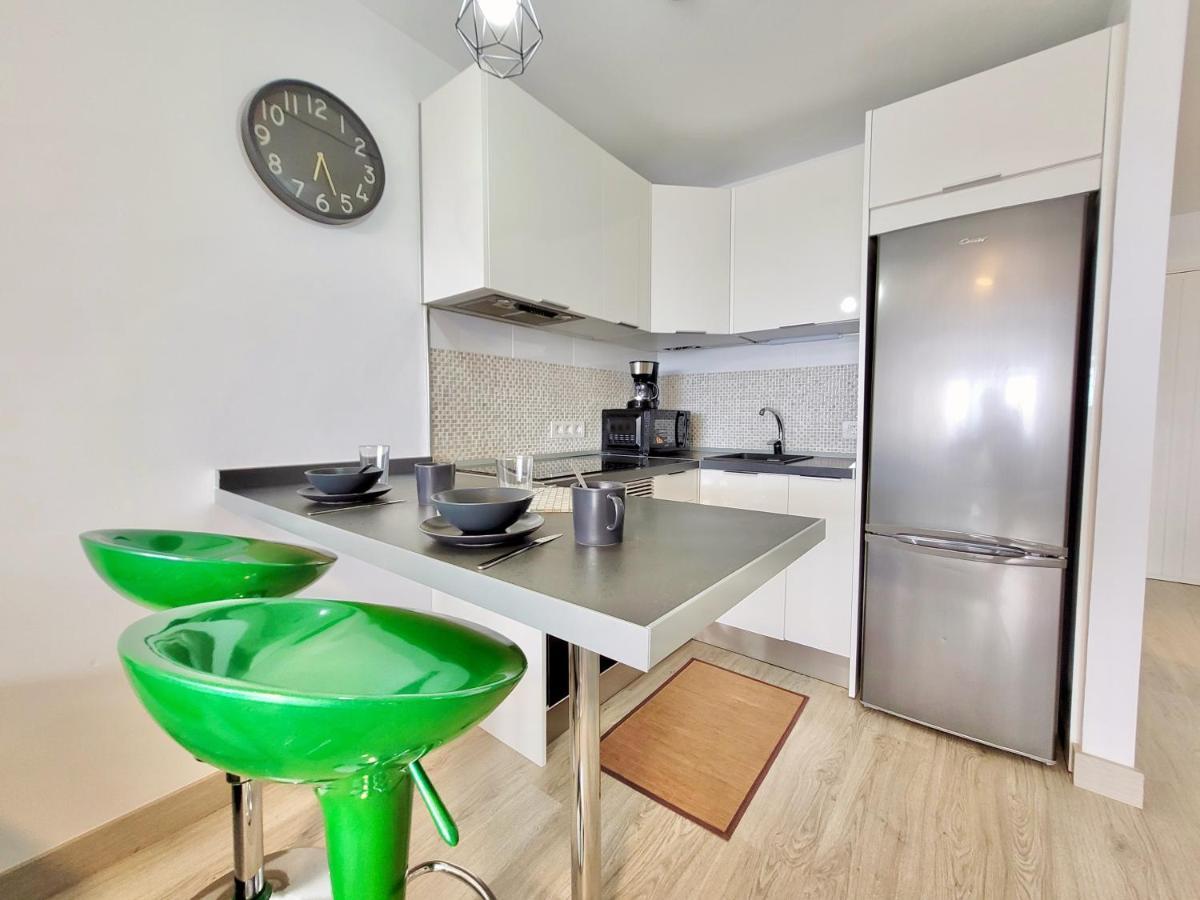 Apartamento Blue Sunrise By Tor