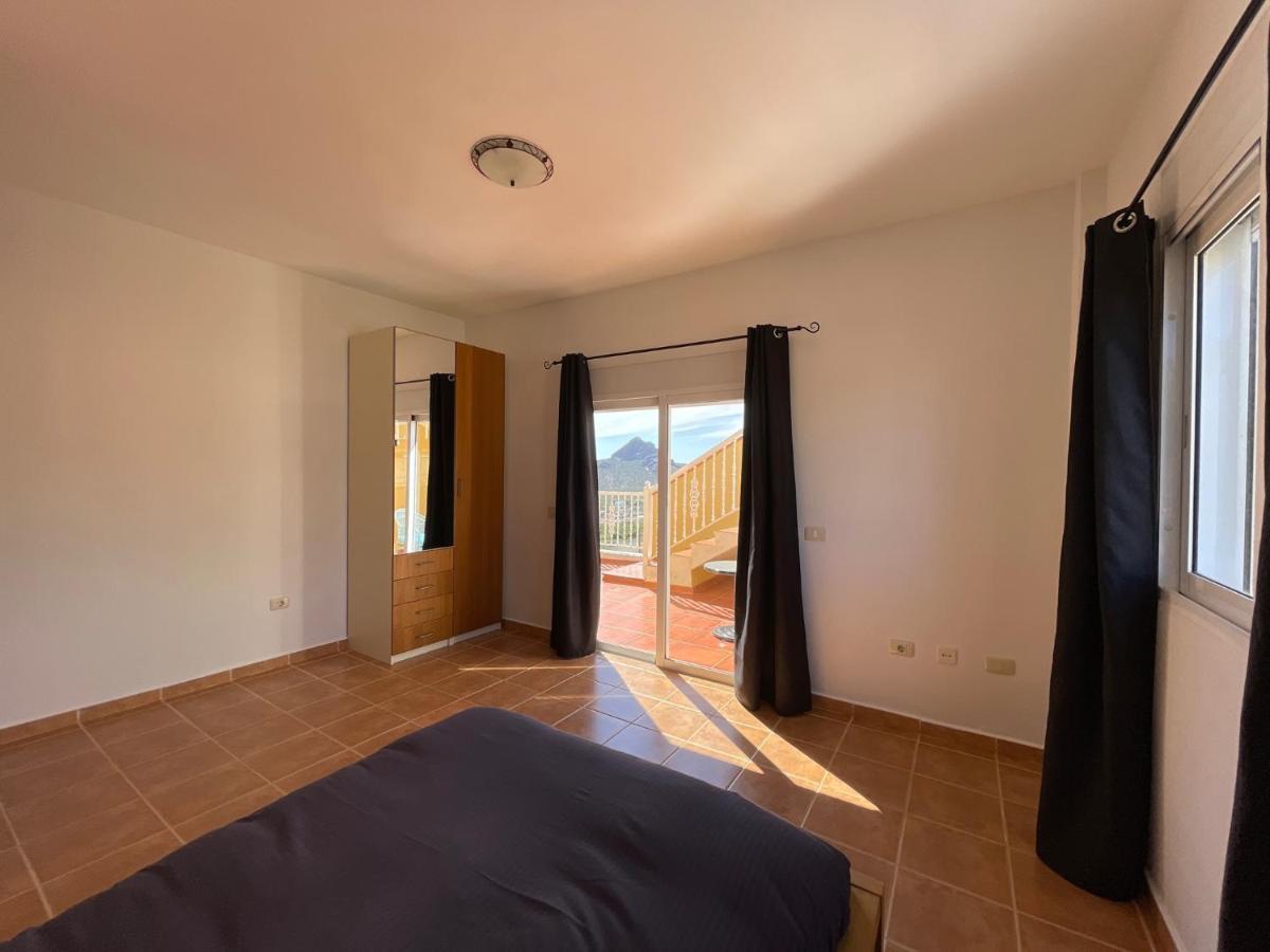 Casa Cecilia Bed and breakfast