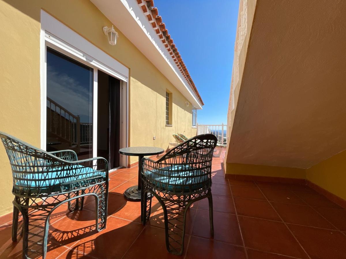 Casa Cecilia * Arona (Tenerife)