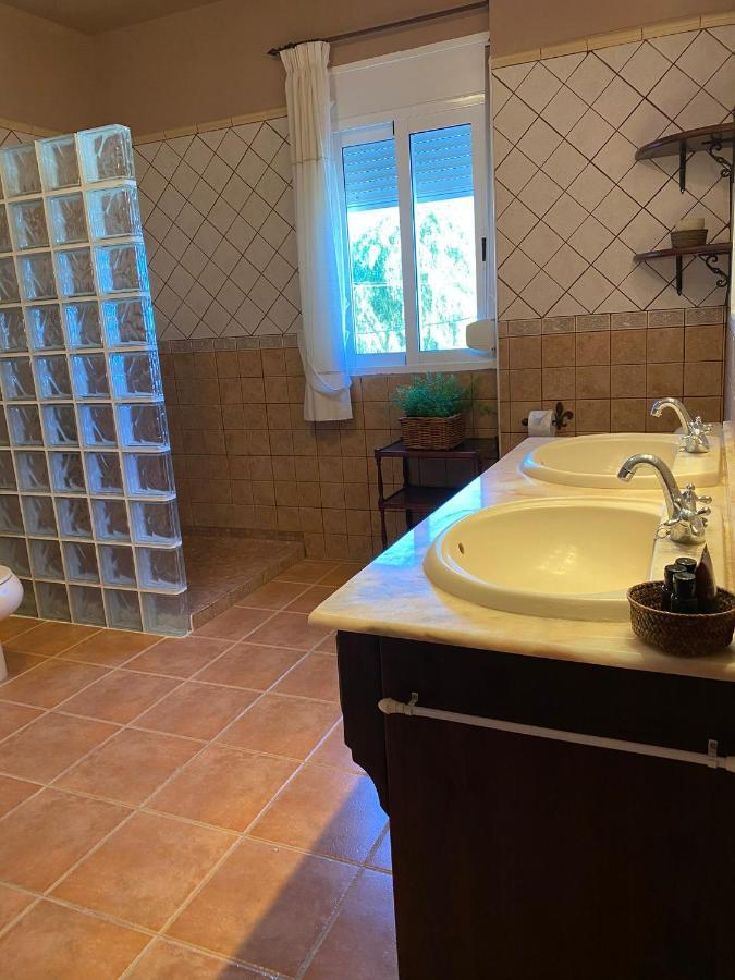 Casa Cecilia Bed and breakfast *