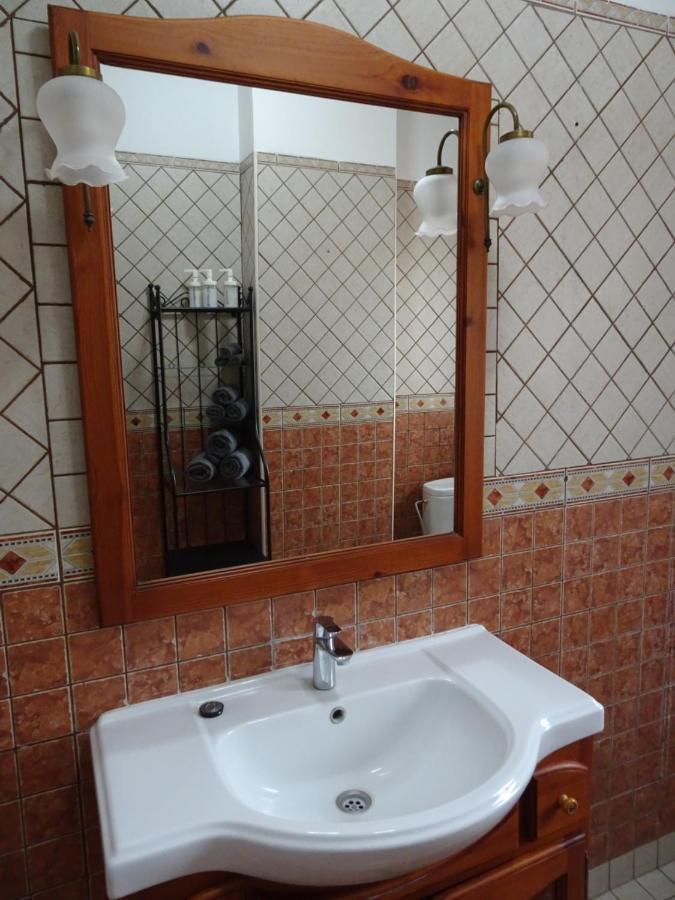 Casa Cecilia Bed and breakfast