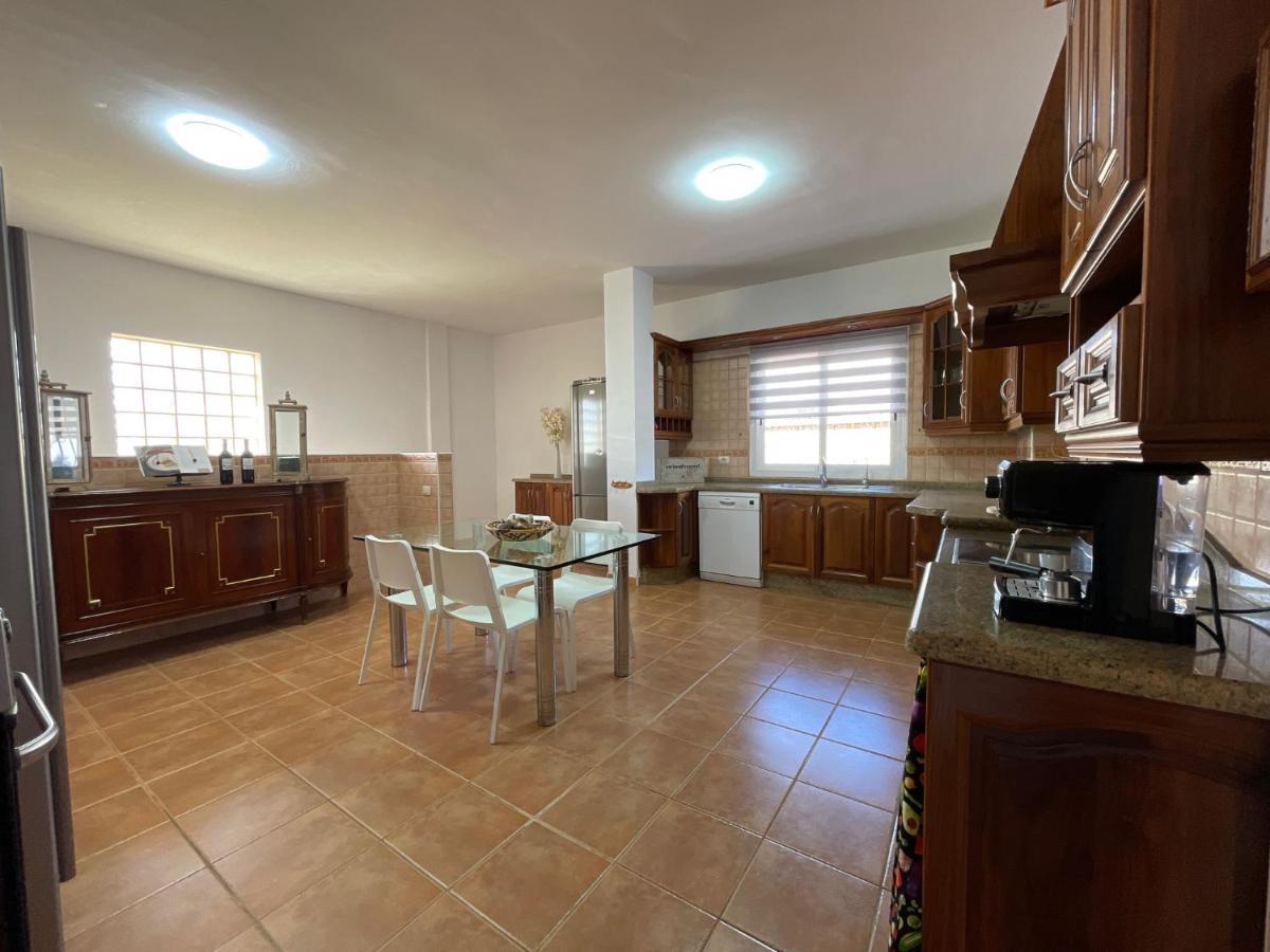 Casa Cecilia Bed and breakfast
