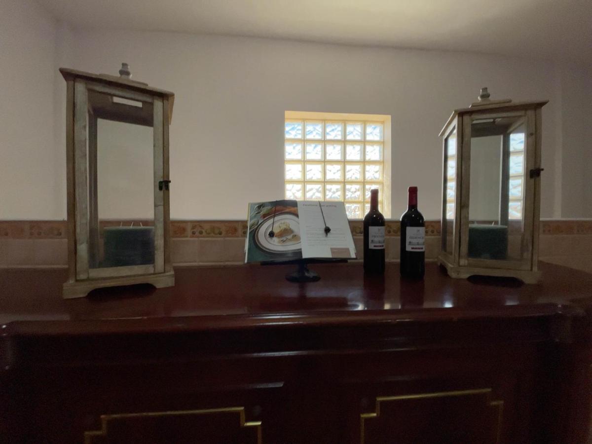 Casa Cecilia Bed and breakfast Arona (Tenerife)