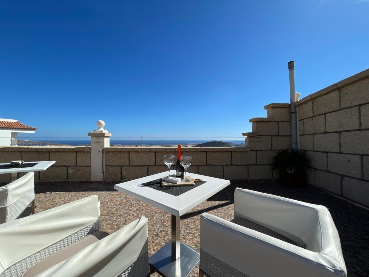 Bed and breakfast Casa Cecilia Arona (Tenerife)