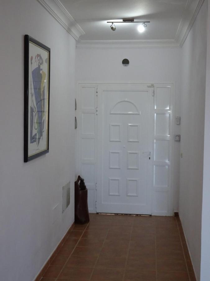 Casa Cecilia Bed and breakfast Arona (Tenerife)