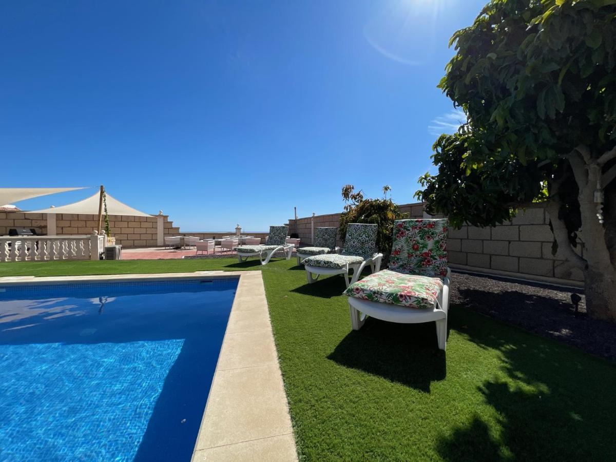 Bed and breakfast Casa Cecilia Arona (Tenerife)