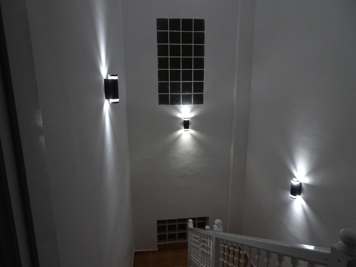 Casa Cecilia