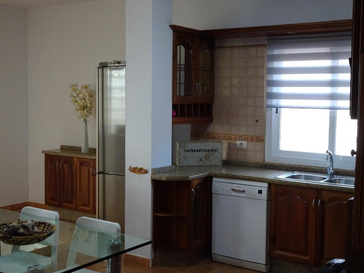 Casa Cecilia Bed and breakfast Arona (Tenerife)