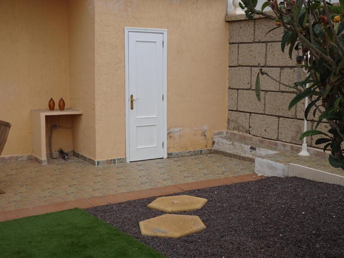 Casa Cecilia Bed and breakfast Arona (Tenerife)