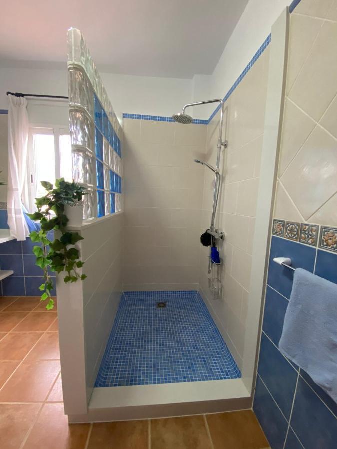 Casa Cecilia Arona (Tenerife)