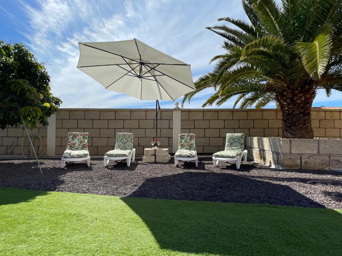 Casa Cecilia * Arona (Tenerife)