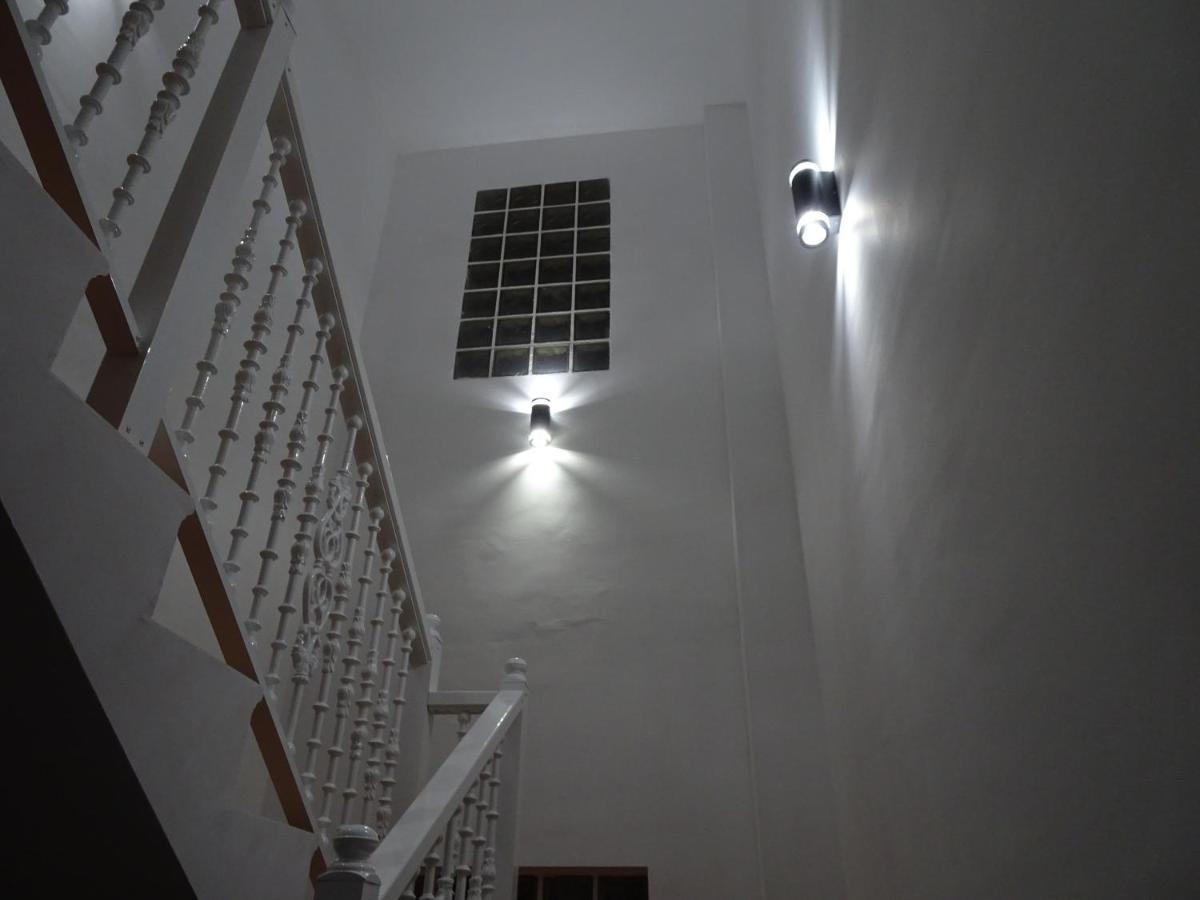 Casa Cecilia Bed and breakfast Arona (Tenerife)