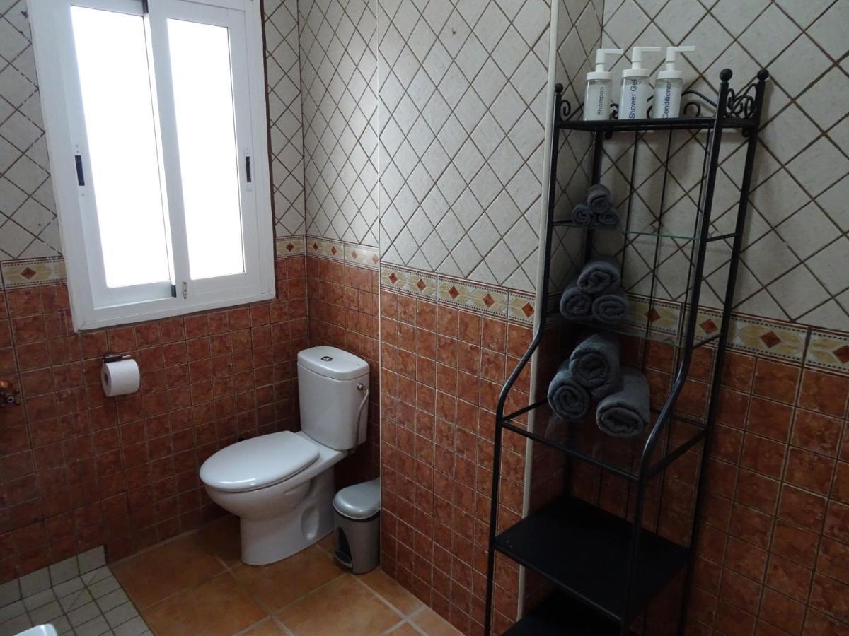Casa Cecilia Bed and breakfast *