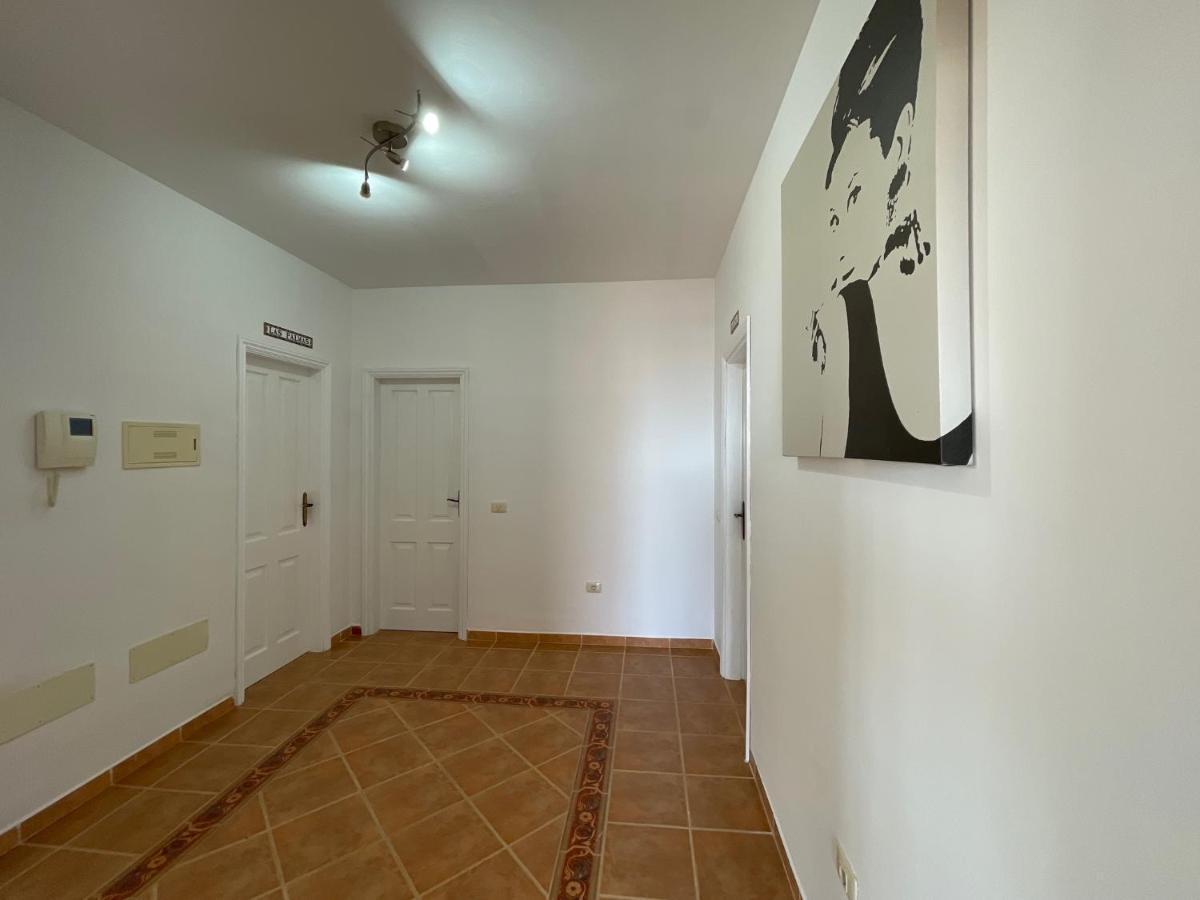 Casa Cecilia Bed and breakfast