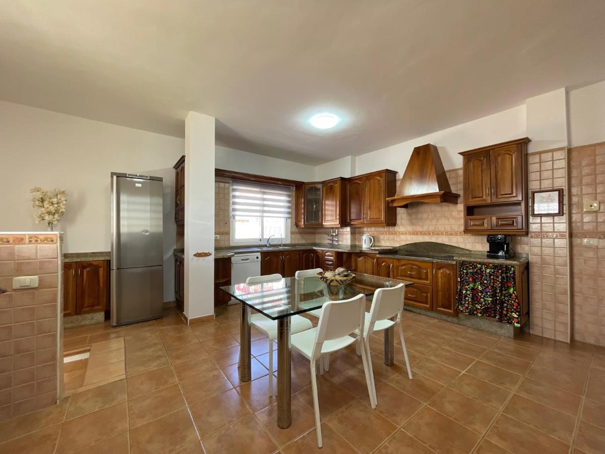 Casa Cecilia Arona (Tenerife)