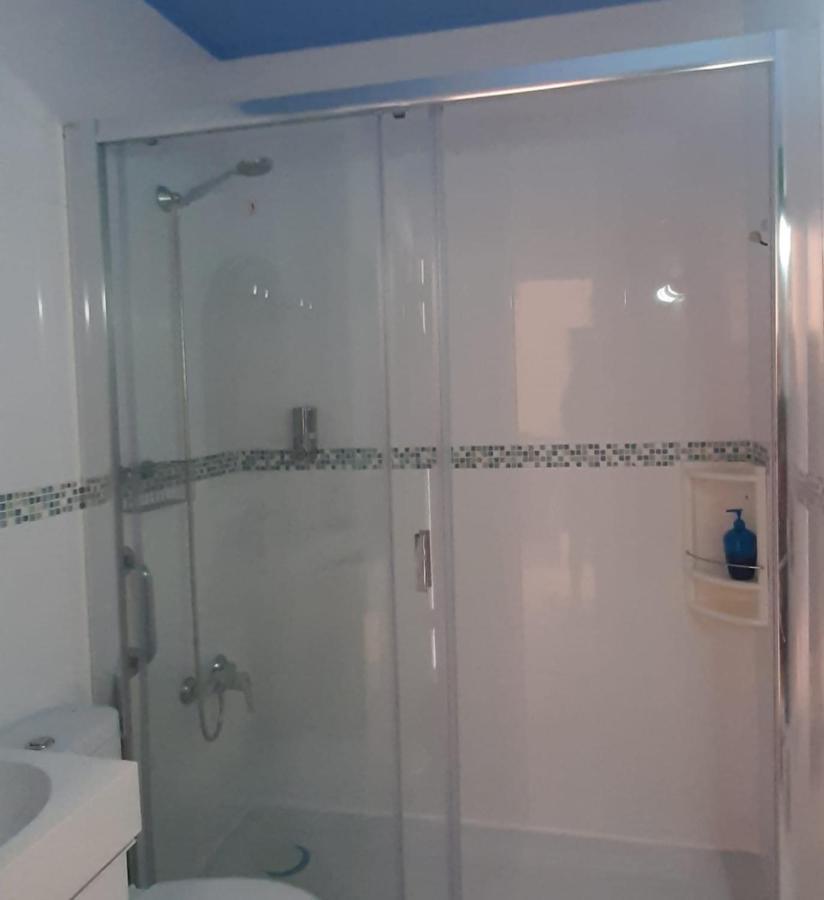 Appartement Vistasalsol Tenerife