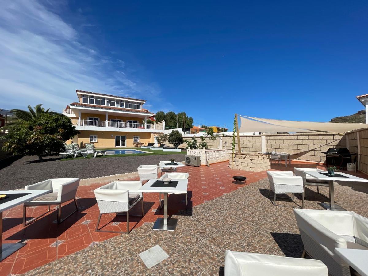 Casa Cecilia * Arona (Tenerife)