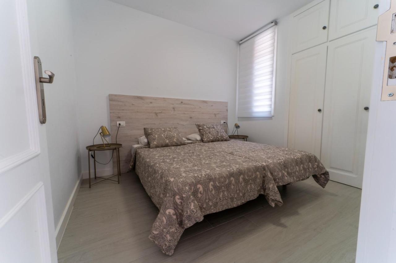 Comfortable Cristianos. Free Wifi. Apartment *
