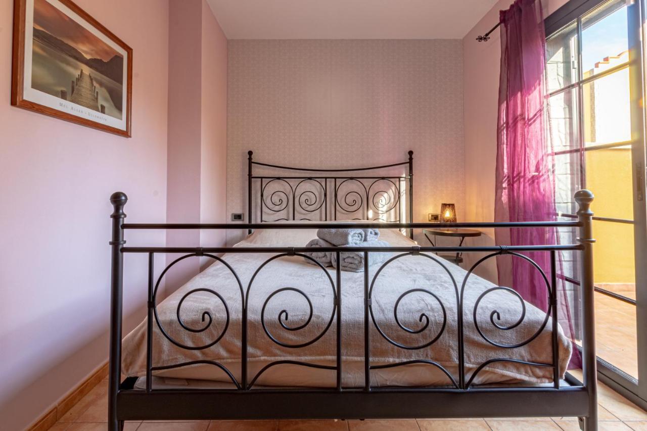 Anayet Garden By Dreamhomestenerife Apartment Costa Adeje (Tenerife)