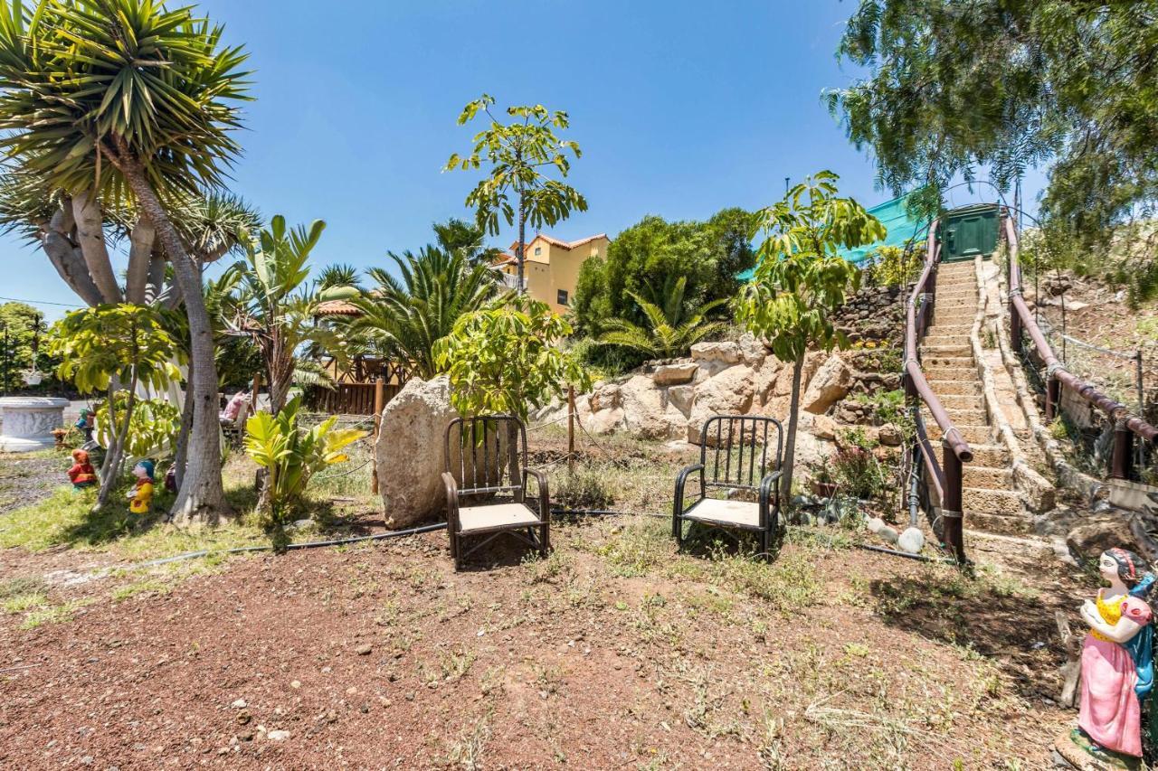 Buhardilla Armonia Rural Apartment Granadilla De Abona