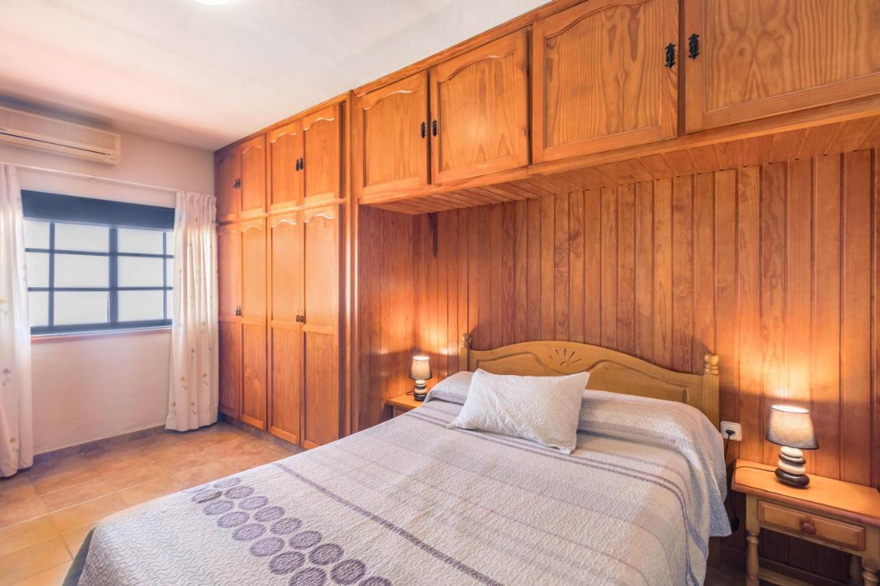 Apartamento B Armonia Rural Granadilla De Abona