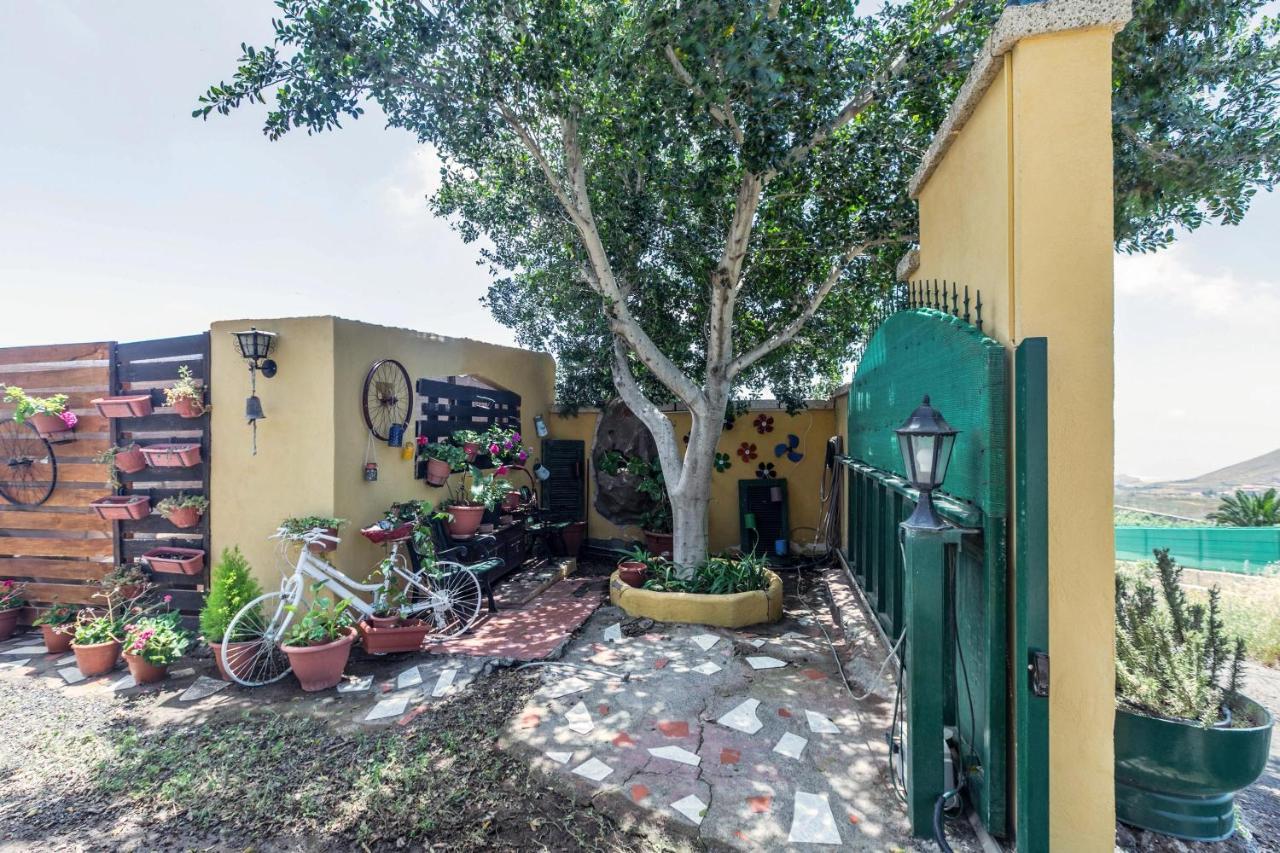 Apartment Buhardilla Armonia Rural *