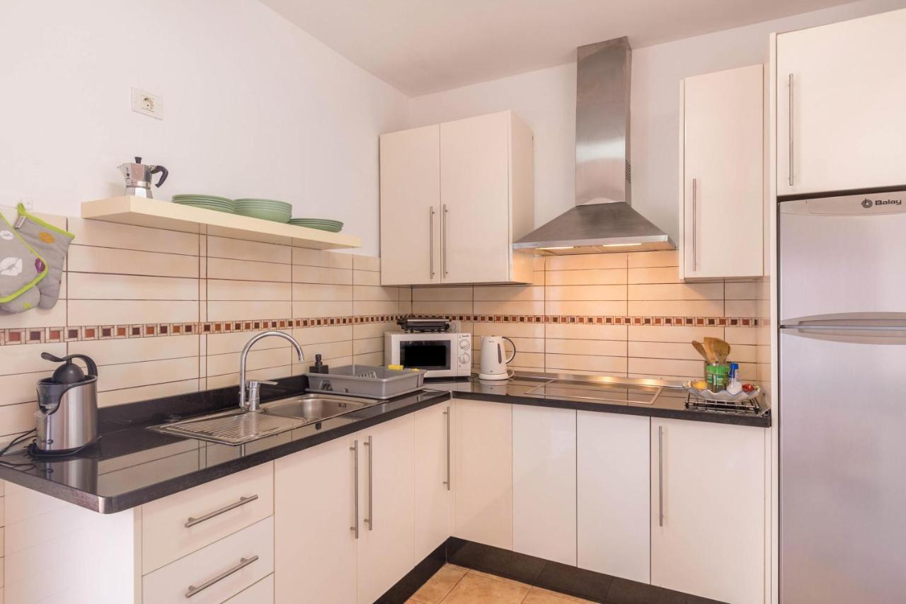 Apartamento B Armonia Rural *