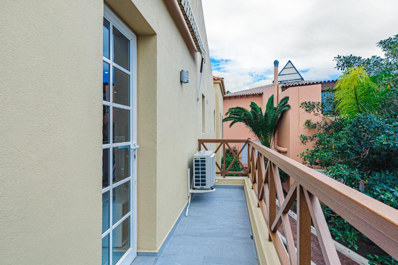 Appartement Mango La Caleta 1a025 Costa Adeje (Tenerife)