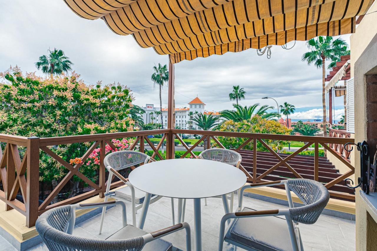 Appartement Mango La Caleta 1a025 Costa Adeje (Tenerife)