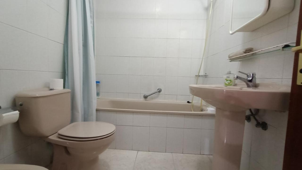 Alquilaencanarias Junto A La Playa Apartamento