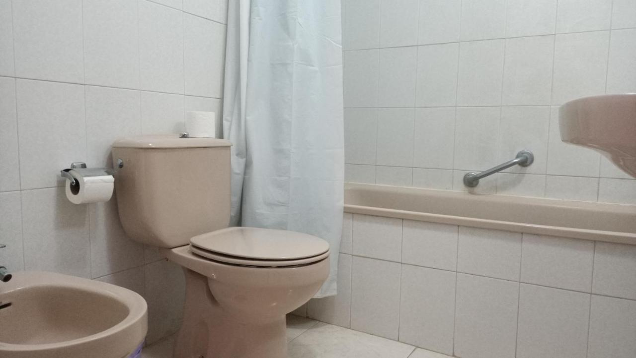 Alquilaencanarias Junto A La Playa Appartement *