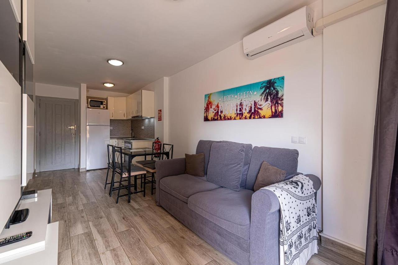 Appartement En Torres Del Sol