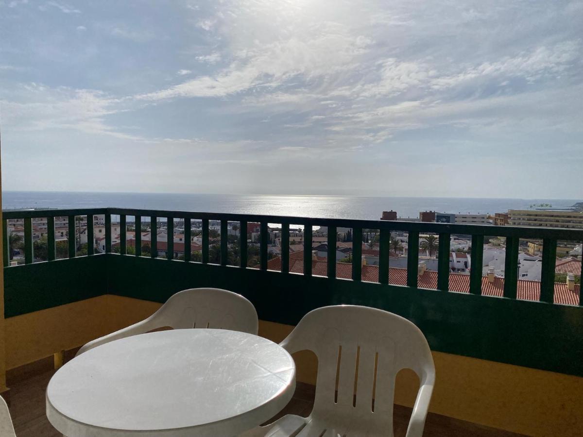 Laguna Park 1 Appart hôtel Costa Adeje (Tenerife)