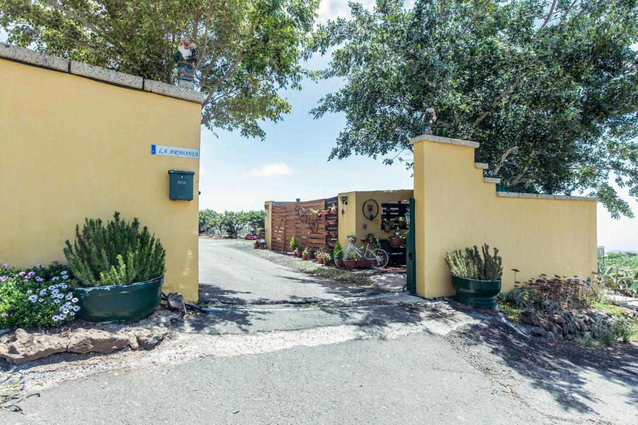 Apartamento B Armonia Rural *