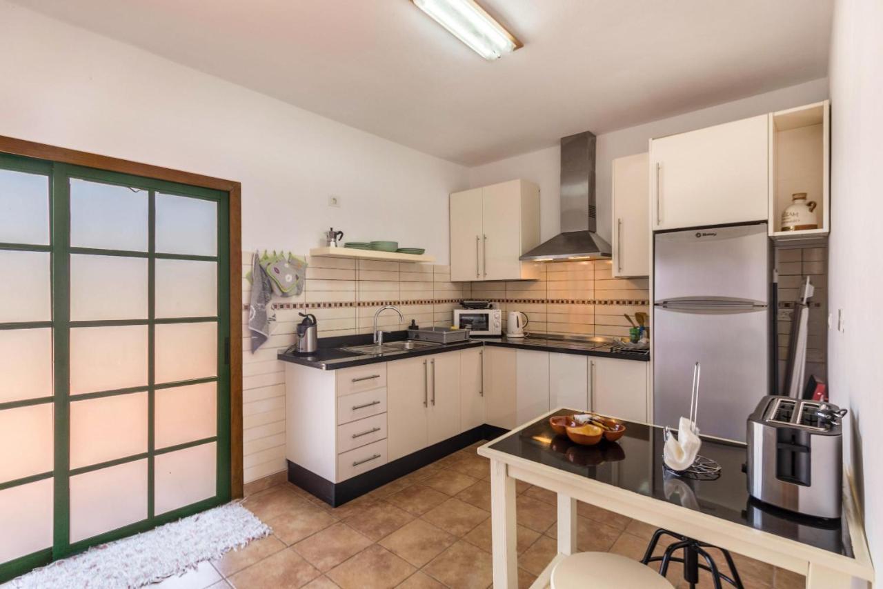 B Armonia Rural Apartamento Granadilla De Abona