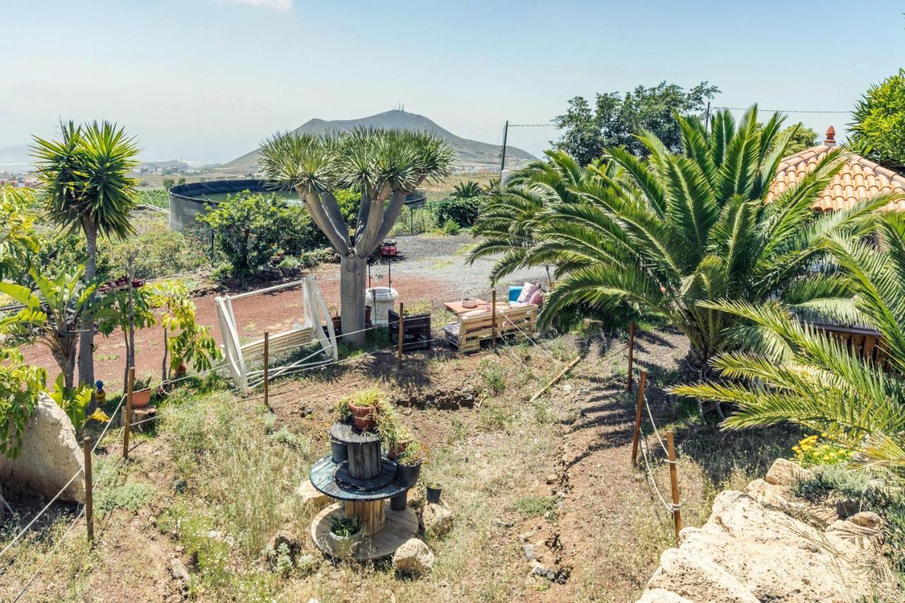 Apartamento B Armonia Rural