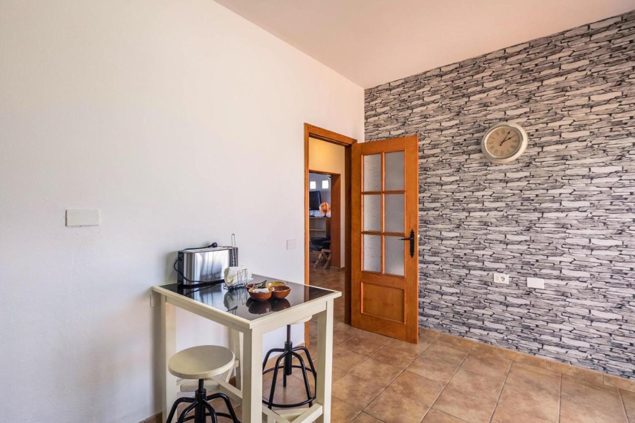Apartamento B Armonia Rural Granadilla De Abona