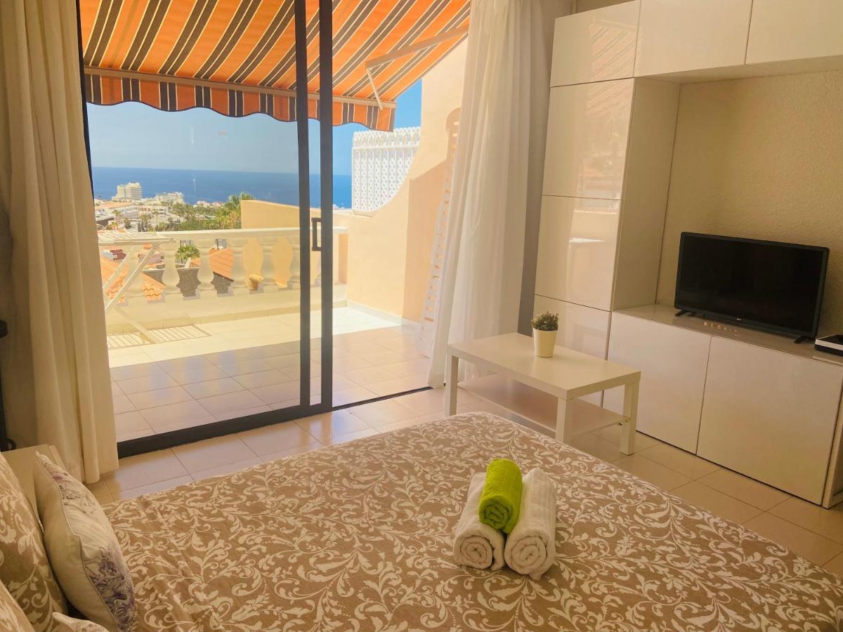 Paradise Court Costa Adeje (Tenerife)