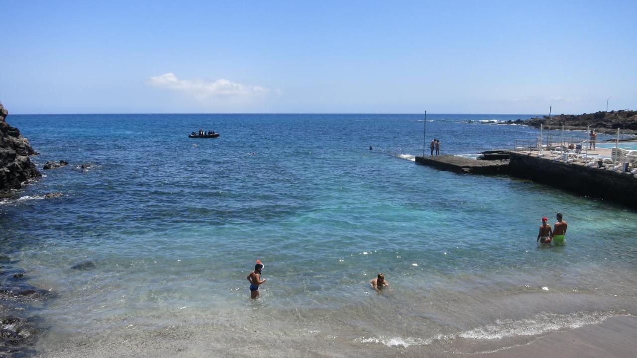 50 Meters From The Ocean * Costa del Silencio