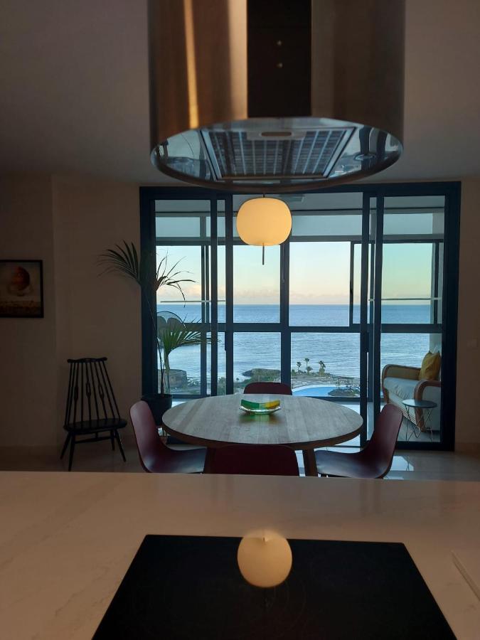 Appartement Santa Cruz Frente Al Mar Santa-Cruz de Ténérife