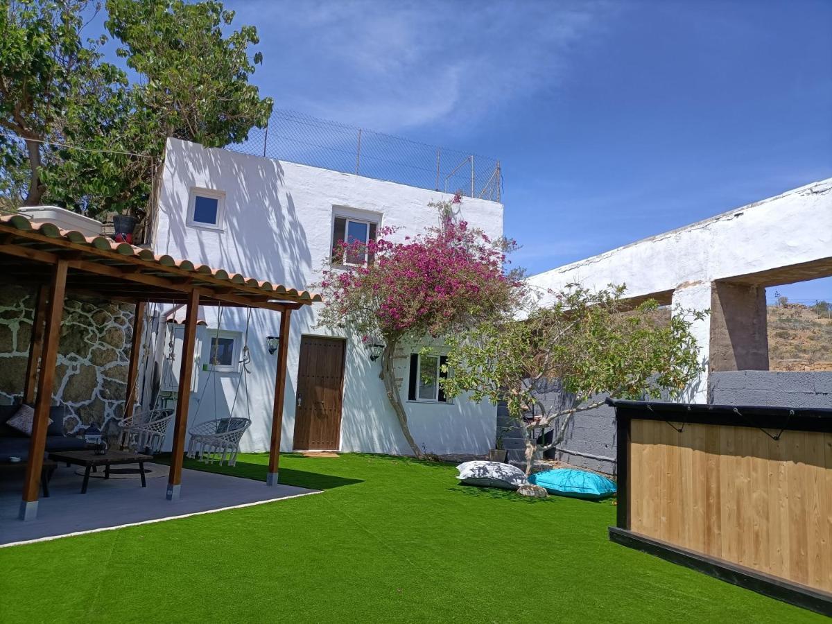 Holiday home Country Granadilla De Abona