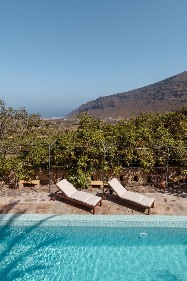 Country house Rural Ariadna *