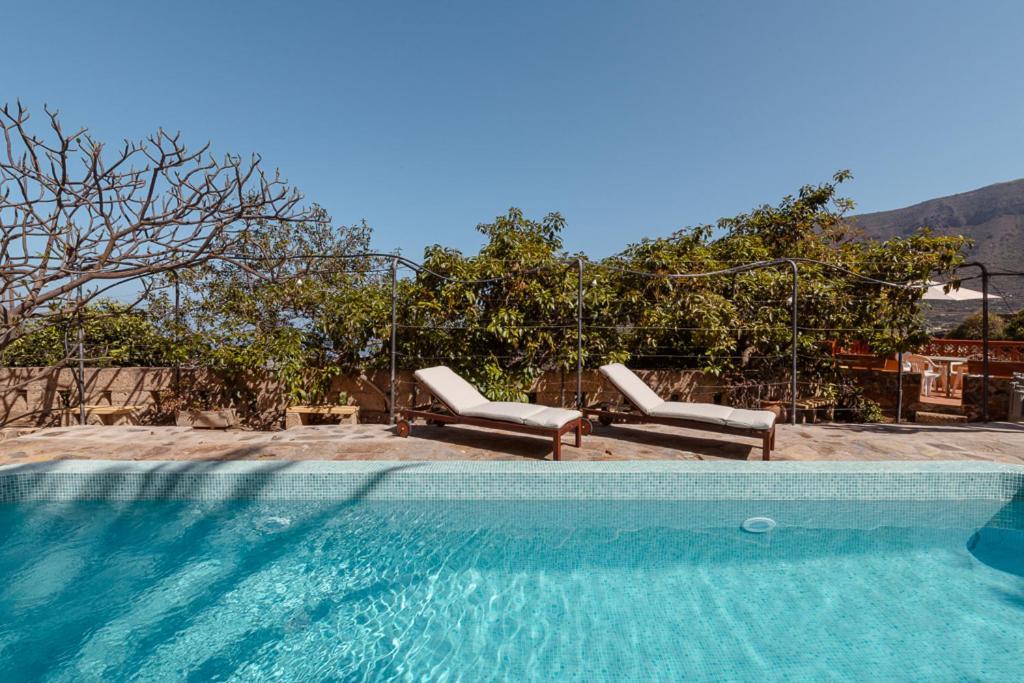 Country house Rural Ariadna