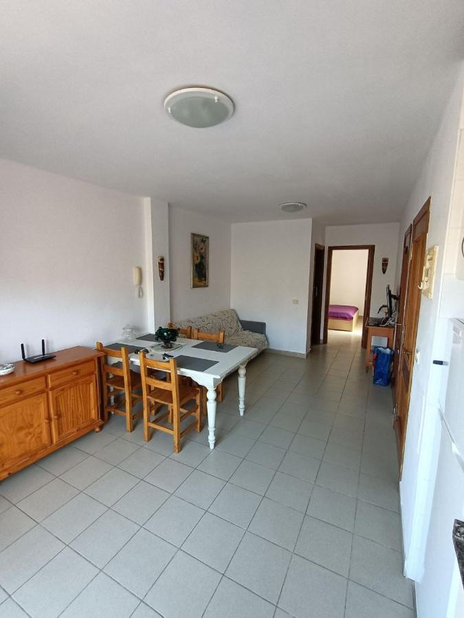 Puerta 6 Apartamento *