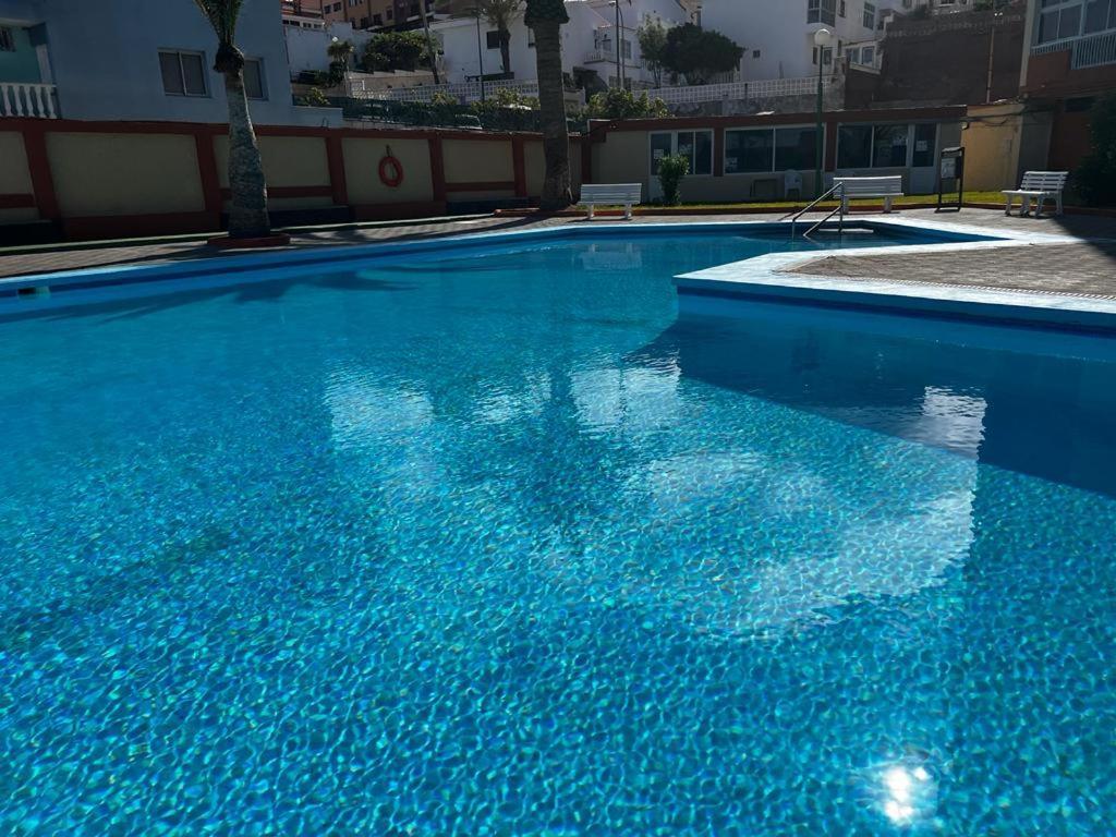 Arenitas Sunset 1 Apartment *