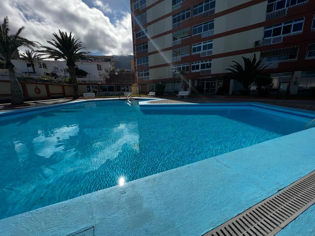 Apartment Arenitas Sunset 1 *