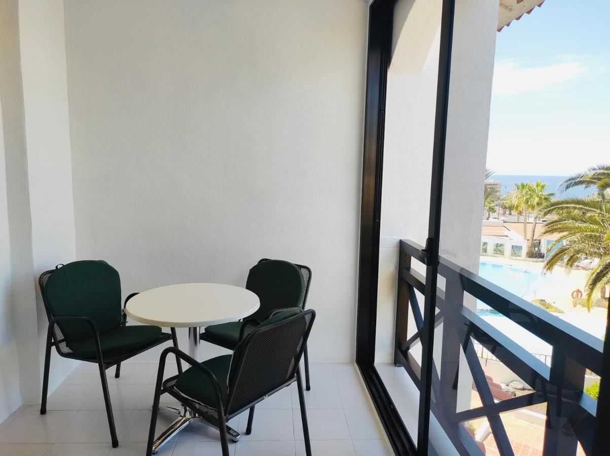 Amarilla Golf 2c3 Appartement