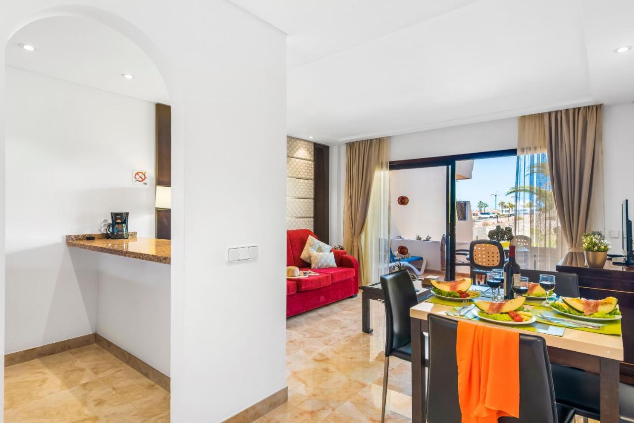 241 Royal Park Albatros Con Terraza *
