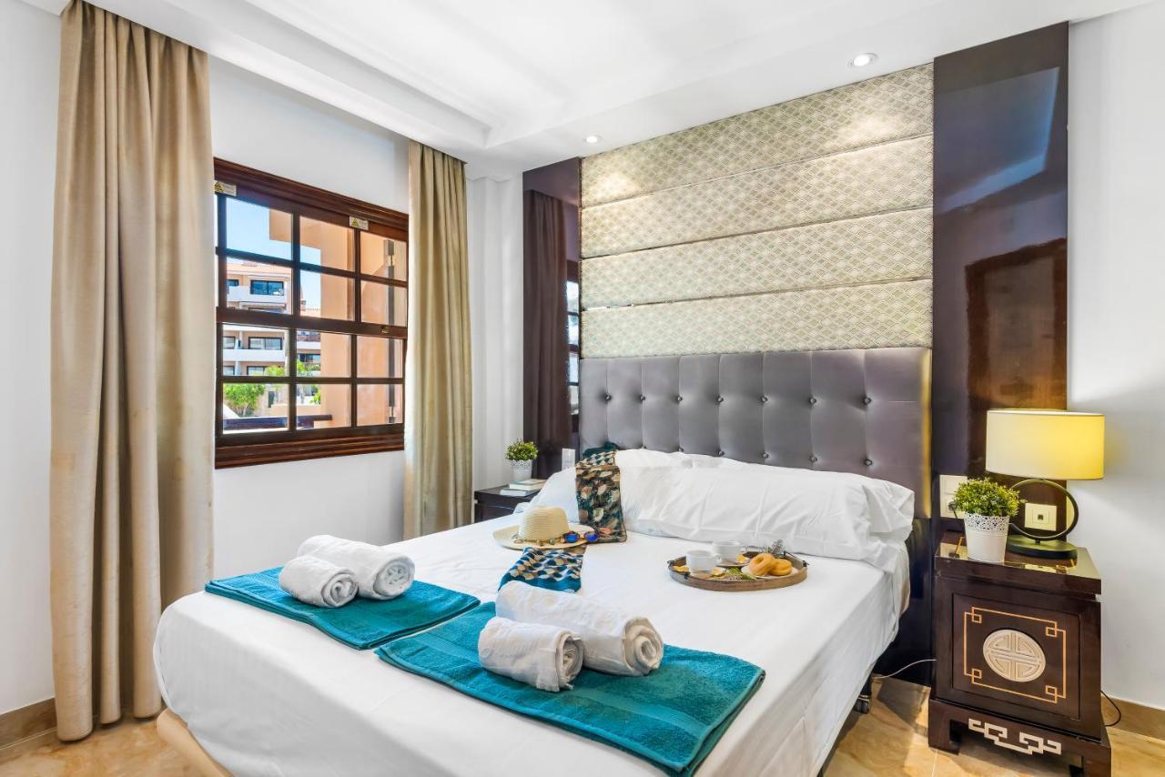 241 Royal Park Albatros Con Terraza Appartement *