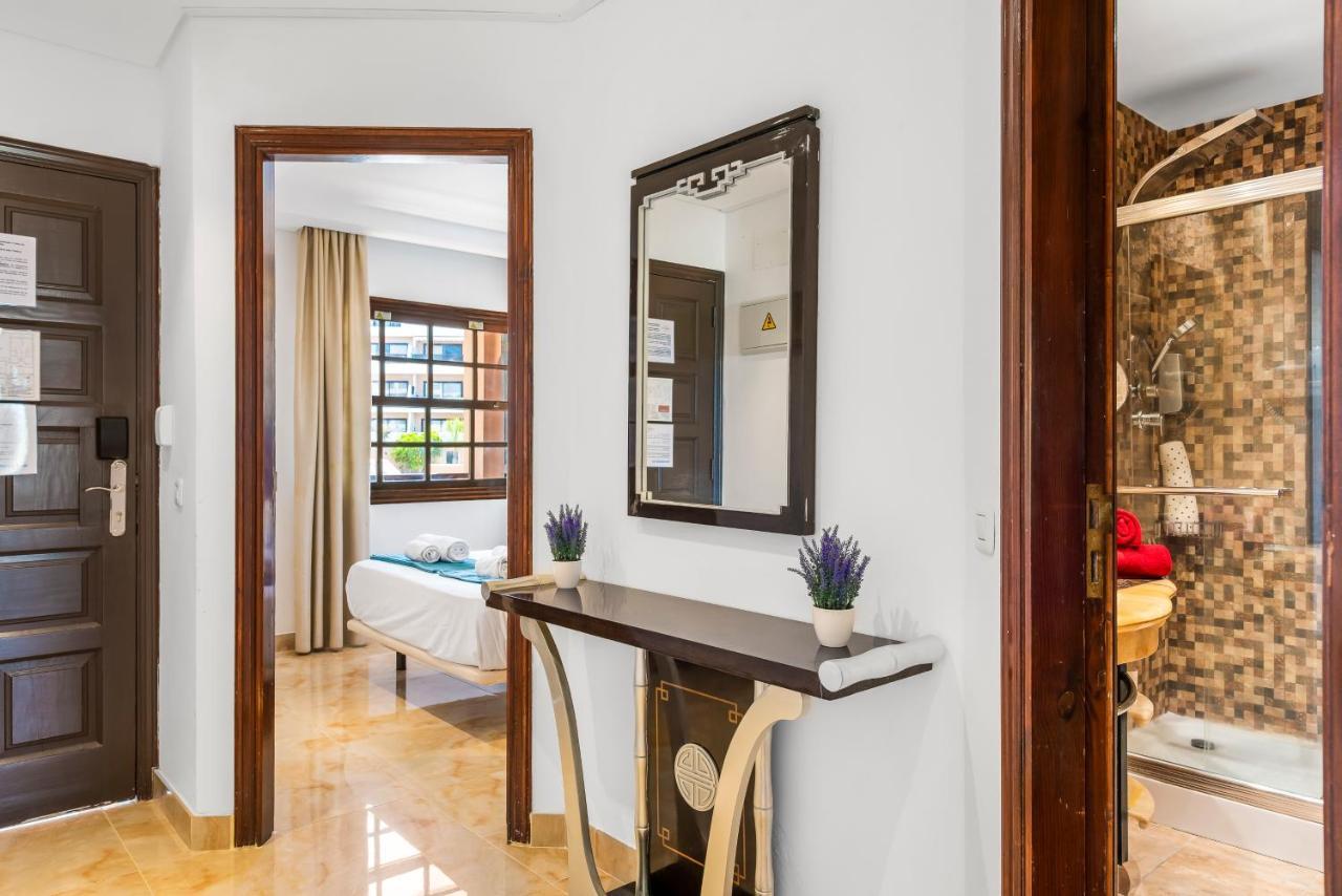 241 Royal Park Albatros Con Terraza Appartement *